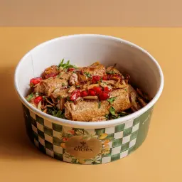 Musakhan